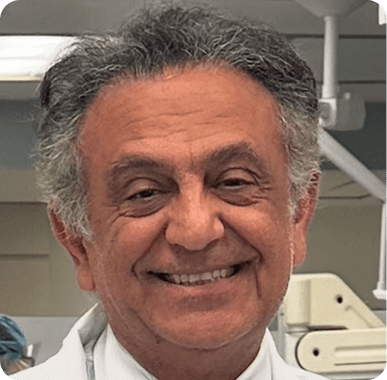 Dr. Rami Etessami